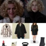 Selina Kyle Batman Returns Costume Guide