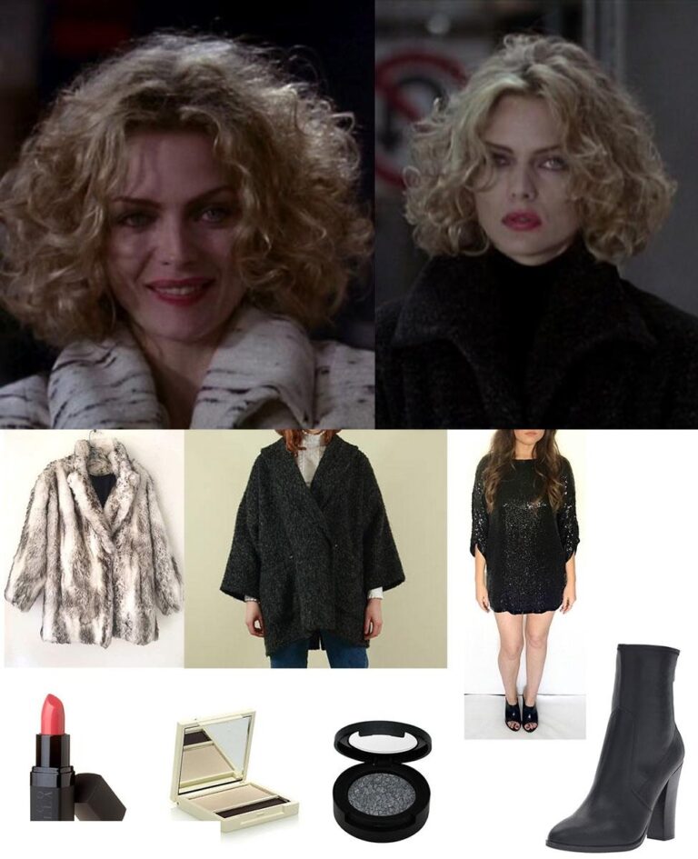 Selina Kyle Batman Returns Costume Guide 1 Selina Kyle Batman Returns Costume Guide