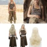 The Ultimate Dothraki Daenerys Targaryen Cosplay Guide