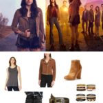 Liz from Roswell, New Mexico Costume Guide 17 Liz from Roswell, New Mexico Costume Guide