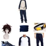 Leonardo Watch DIY Cosplay Costume Guide 15 Leonardo Watch DIY Cosplay Costume Guide