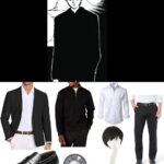 Teenage Chrollo Lucilfer Cosplay Guide: Hunter x Hunter Costume 12 Teenage Chrollo Lucilfer Cosplay Guide: Hunter x Hunter Costume