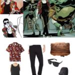 The Seance The Umbrella Academy Costume Guide 5 The Seance The Umbrella Academy Costume Guide