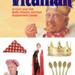 King Vitaman DIY Costume Guide 2 King Vitaman DIY Costume Guide