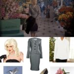 Madeleine Elster DIY Costume Guide
