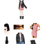 Marnie from Pokemon Sword and Shield Costume Guide