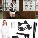 Lana Kane DIY Costume Guide