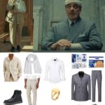 Zsa-zsa Korda Costume Guide: The Phoenician Scheme Cosplay 3 Zsa-zsa Korda Costume Guide: The Phoenician Scheme Cosplay