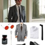 Matt Murdock DIY Costume Guide: Easy Daredevil Cosplay 14 Matt Murdock DIY Costume Guide: Easy Daredevil Cosplay
