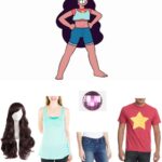 Stevonnie DIY Costume Guide: Easy Steven Universe Cosplay 8 Stevonnie DIY Costume Guide: Easy Steven Universe Cosplay