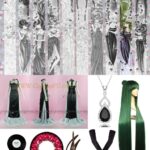 Princess Pluto Cosplay Costume Guide: DIY Sailor Moon Royal Outfit