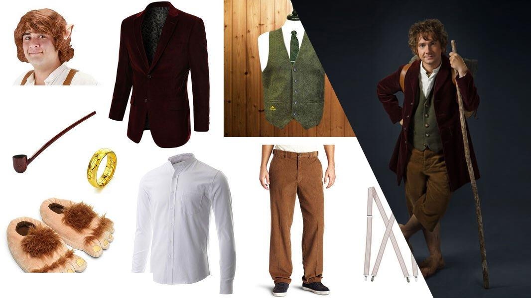 Bilbo Baggins DIY Costume: The Ultimate Hobbit Cosplay Guide 2 Bilbo Baggins DIY Costume: The Ultimate Hobbit Cosplay Guide