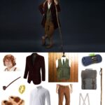 Bilbo Baggins DIY Costume: The Ultimate Hobbit Cosplay Guide