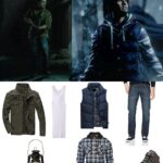 Mike from Until Dawn DIY Costume Guide: Ultimate Cosplay Tutorial