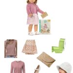 DIY Kit Kittredge Cosplay Guide: American Girl Historical Costume