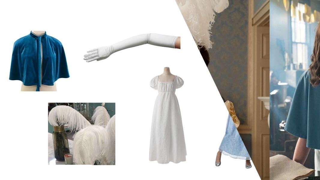 Simon Basset Bridgerton Costume Guide: Dress Like the Duke