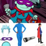 DIY Pajama Sam Costume: Easy 90s Nostalgia Cosplay Guide
