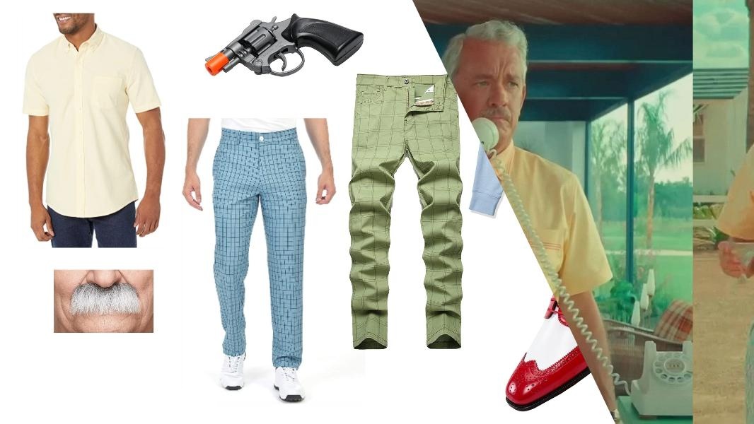 Stanley Zak Asteroid City Costume Guide: DIY Wes Anderson Cosplay 9 Stanley Zak Asteroid City Costume Guide: DIY Wes Anderson Cosplay