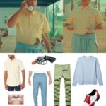 Stanley Zak Asteroid City Costume Guide: DIY Wes Anderson Cosplay