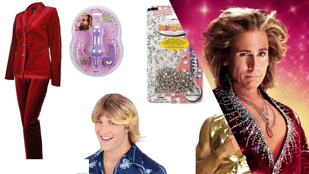 The Incredible Burt Wonderstone Costume Guide: DIY Las Vegas Magician Cosplay 2 The Incredible Burt Wonderstone Costume Guide: DIY Las Vegas Magician Cosplay