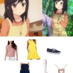 Hotaru from Non Non Biyori Repeat Costume: Easy Cosplay Guide 9 Hotaru from Non Non Biyori Repeat Costume: Easy Cosplay Guide