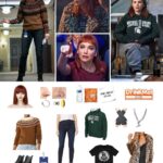 Kate Dibiasky Costume Guide: DIY Don't Look Up Cosplay 5 Kate Dibiasky Costume Guide: DIY Don't Look Up Cosplay