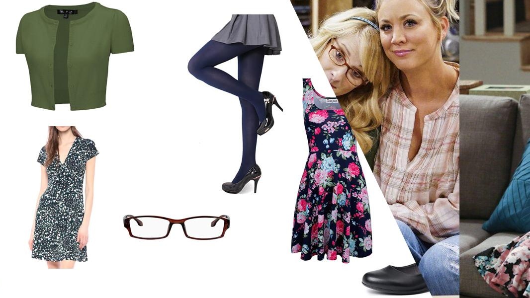 Bernadette Rostenkowski-Wolowitz Cosplay Costume Guide: DIY Big Bang Theory Look 9 Bernadette Rostenkowski-Wolowitz Cosplay Costume Guide: DIY Big Bang Theory Look