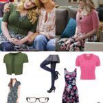 Bernadette Rostenkowski-Wolowitz Cosplay Costume Guide: DIY Big Bang Theory Look 3 Bernadette Rostenkowski-Wolowitz Cosplay Costume Guide: DIY Big Bang Theory Look