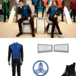 Captain Ed Mercer Costume Guide: Authentic Orville Cosplay DIY 1 Captain Ed Mercer Costume Guide: Authentic Orville Cosplay DIY