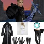 Demyx Kingdom Hearts Cosplay Guide: Rock the Melodious Nocturne Look 15 Demyx Kingdom Hearts Cosplay Guide: Rock the Melodious Nocturne Look