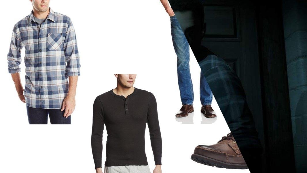 Josh Washington DIY Costume Guide: Authentic Until Dawn Cosplay 6 Josh Washington DIY Costume Guide: Authentic Until Dawn Cosplay