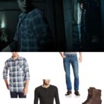 Josh Washington DIY Costume Guide: Authentic Until Dawn Cosplay 7 Josh Washington DIY Costume Guide: Authentic Until Dawn Cosplay