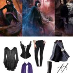 Vin from Mistborn DIY Costume Guide: Step-by-Step Cosplay Look 5 Vin from Mistborn DIY Costume Guide: Step-by-Step Cosplay Look