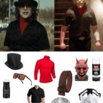 DIY The Grabber Costume Guide from The Black Phone 1 DIY The Grabber Costume Guide from The Black Phone