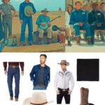 Montana from Asteroid City Costume Guide: DIY Western Cosplay 16 Montana from Asteroid City Costume Guide: DIY Western Cosplay