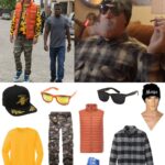 James King DIY Costume Guide: Easy Step-by-Step Cosplay Setup 14 James King DIY Costume Guide: Easy Step-by-Step Cosplay Setup