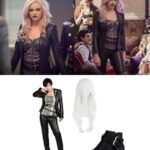 Killer Frost (Earth Two) DIY Costume Guide: Step-by-Step Cosplay 12 Killer Frost (Earth Two) DIY Costume Guide: Step-by-Step Cosplay