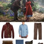 Baker from Into the Woods Costume Guide: Easy DIY Cosplay 10 Baker from Into the Woods Costume Guide: Easy DIY Cosplay
