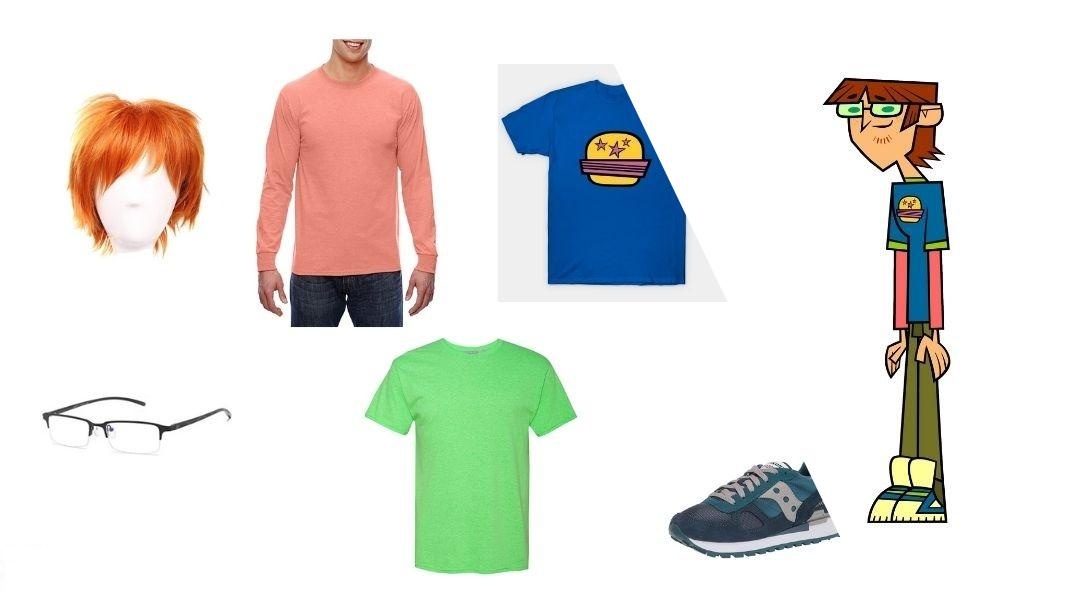 Harold Total Drama Island Costume: Complete DIY Cosplay Guide 9 Harold Total Drama Island Costume: Complete DIY Cosplay Guide