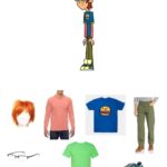 Harold Total Drama Island Costume: Complete DIY Cosplay Guide 2 Harold Total Drama Island Costume: Complete DIY Cosplay Guide