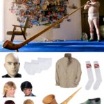 Franklin Franklin Costume Guide: DIY Small Apartments Cosplay 17 Franklin Franklin Costume Guide: DIY Small Apartments Cosplay