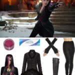 Blink DIY Costume Guide: Step-by-Step Cosplay Tutorial 15 Blink DIY Costume Guide: Step-by-Step Cosplay Tutorial