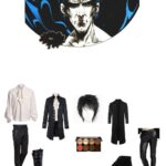 Dream from Sandman Cosplay: DIY Costume Guide & Tips 13 Dream from Sandman Cosplay: DIY Costume Guide & Tips