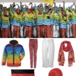 DIY Team Germany Costume Guide: Easy Cosplay Outfit Ideas 11 DIY Team Germany Costume Guide: Easy Cosplay Outfit Ideas