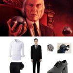 The Tall Man from Phantasm Costume Guide: DIY Horror Cosplay 3 The Tall Man from Phantasm Costume Guide: DIY Horror Cosplay