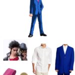 Phoenix Wright DIY Costume Guide: Easy Ace Attorney Cosplay 15 Phoenix Wright DIY Costume Guide: Easy Ace Attorney Cosplay
