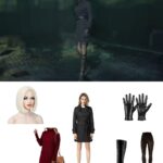 Vicki Vale from Arkham City Costume Guide: DIY Cosplay Tutorial 13 Vicki Vale from Arkham City Costume Guide: DIY Cosplay Tutorial