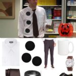 Three-Hole-Punch Jim Halpert Costume Guide: Easy DIY Office Cosplay 12 Three-Hole-Punch Jim Halpert Costume Guide: Easy DIY Office Cosplay