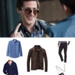 Jake Peralta Costume Guide: DIY Brooklyn Nine-Nine Cosplay 16 Jake Peralta Costume Guide: DIY Brooklyn Nine-Nine Cosplay