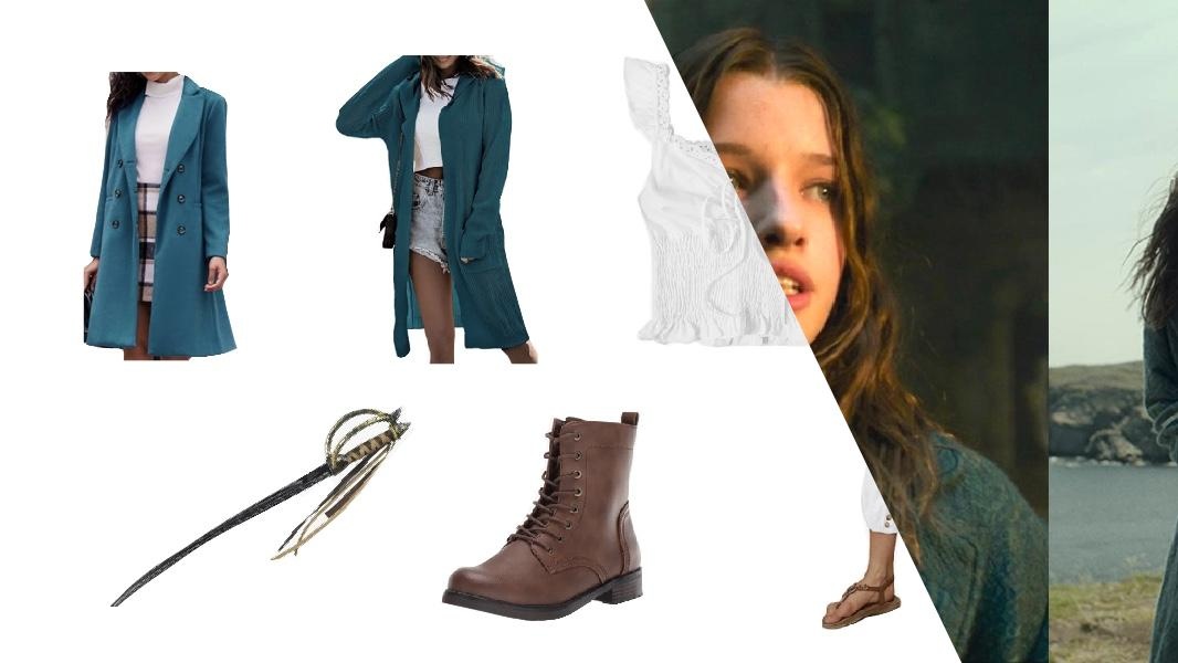 Wendy Darling Peter Pan and Wendy Costume Guide